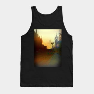 By Tram Tank Top